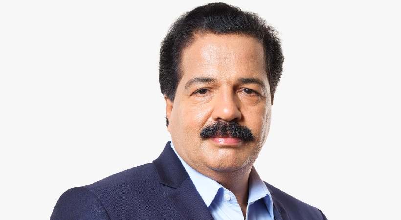 അവതാരകനായി ജീവിച്ചാൽ മതിയായിരുന്നു: ആർ.ശ്രീകണ്ഠൻ നായർ