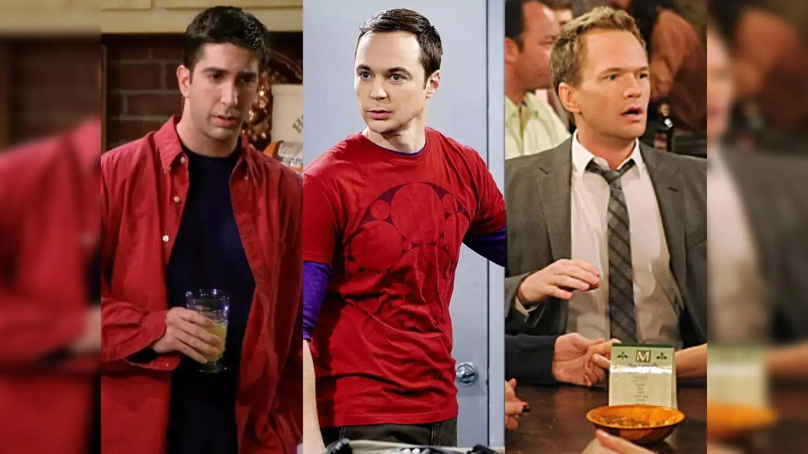 ഫ്രണ്ട്‌സും ബിഗ് ബാങ് തിയറിയും നെറ്റ്ഫ്‌ലിക്‌സില്‍ നിന്ന് പടിയിറങ്ങുന്നു