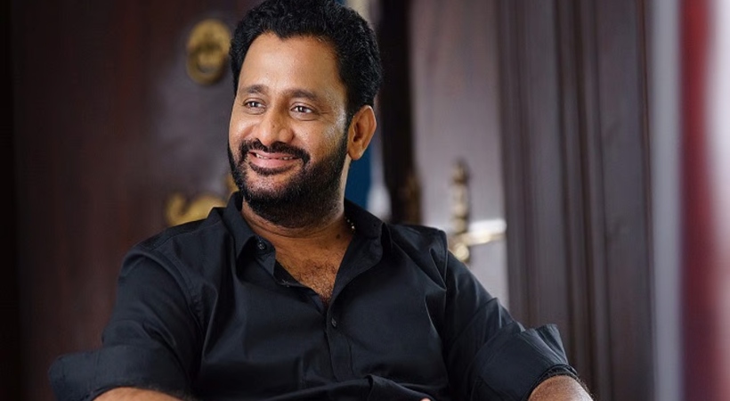 ആവിഷ്‌കാര സ്വാതന്ത്ര്യം വിലക്കുന്നത് അംഗീകരിക്കാനാകില്ല: റസൂല്‍ പൂക്കുട്ടി