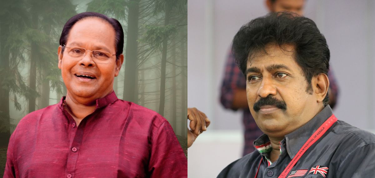 പ്രഥമ ഇന്നസെന്റ് ഫൗണ്ടേഷന്‍ പുരസ്‌കാരം പ്രേംകുമാറിന്