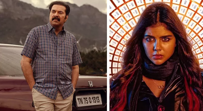 കലാഭവൻ മണി മെമ്മോറിയൽ അവാർഡ്; മമ്മൂട്ടി മികച്ച നടൻ, കല്യാണി മികച്ച നടി