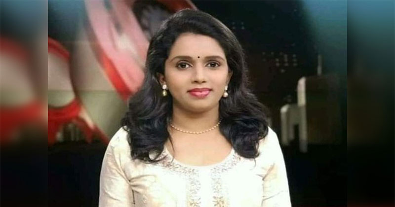 ബിഗ് ടിവി ചീഫ് എഡിറ്ററായി സുജയ പാർവതി