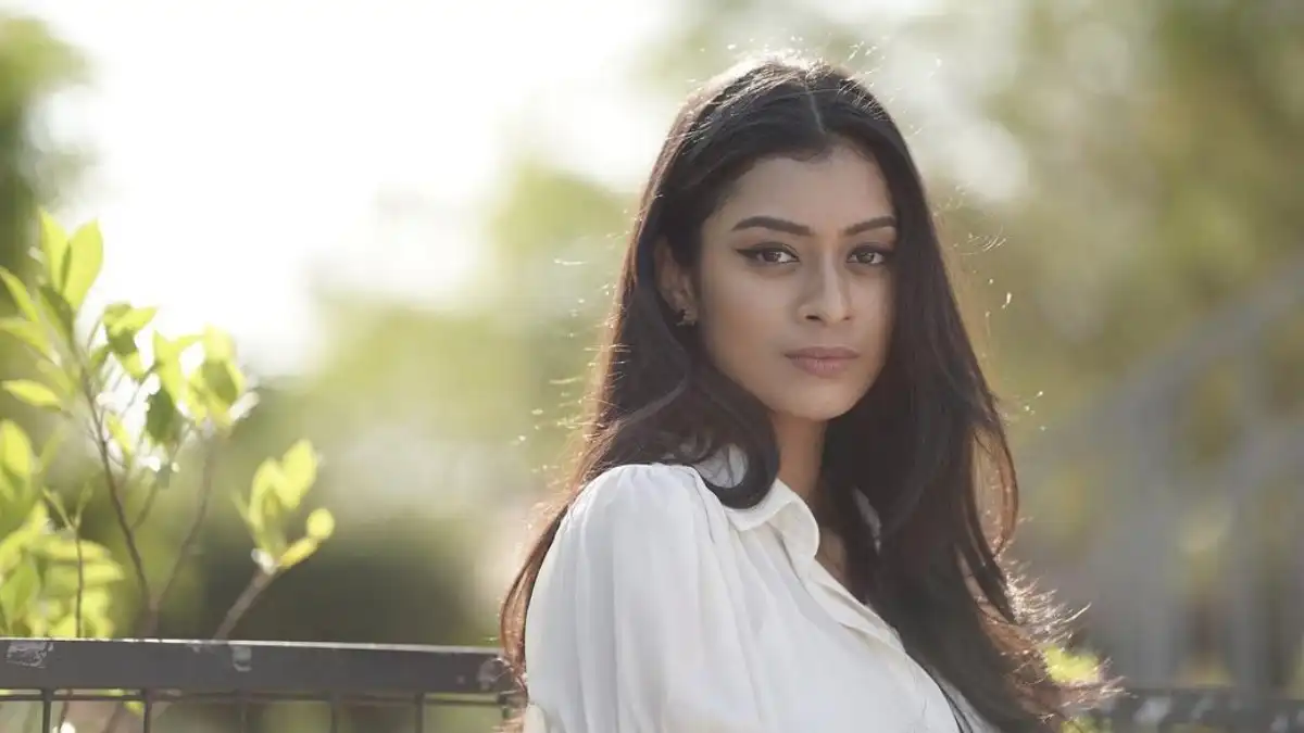 ‘മിന്നൽ വള’ ഇത്ര വലിയ ഹിറ്റാകുമെന്ന് കരുതിയില്ല: പ്രിയംവദ