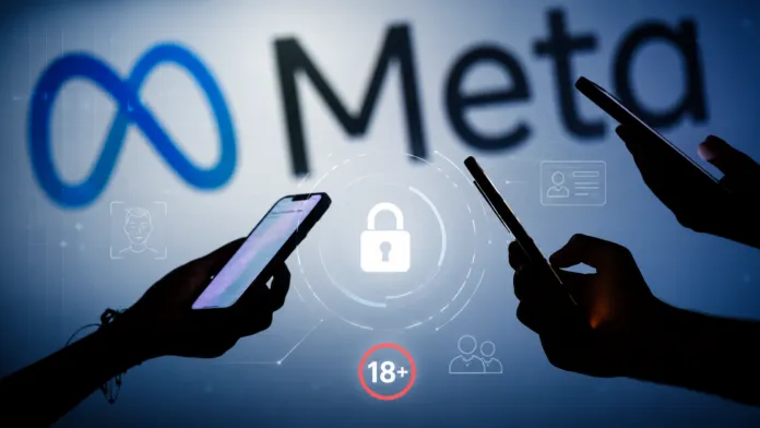 സോഷ്യൽ മീഡിയയിലെ പ്രായപരിശോധനയും സുരക്ഷയും: മെറ്റ നേരിടുന്ന പുതിയ വെല്ലുവിളികളും മാറ്റങ്ങളും